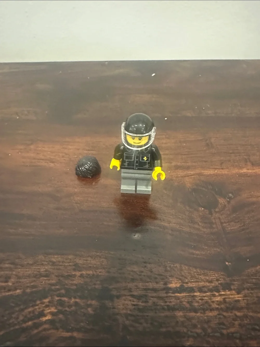 Lego bundle speed